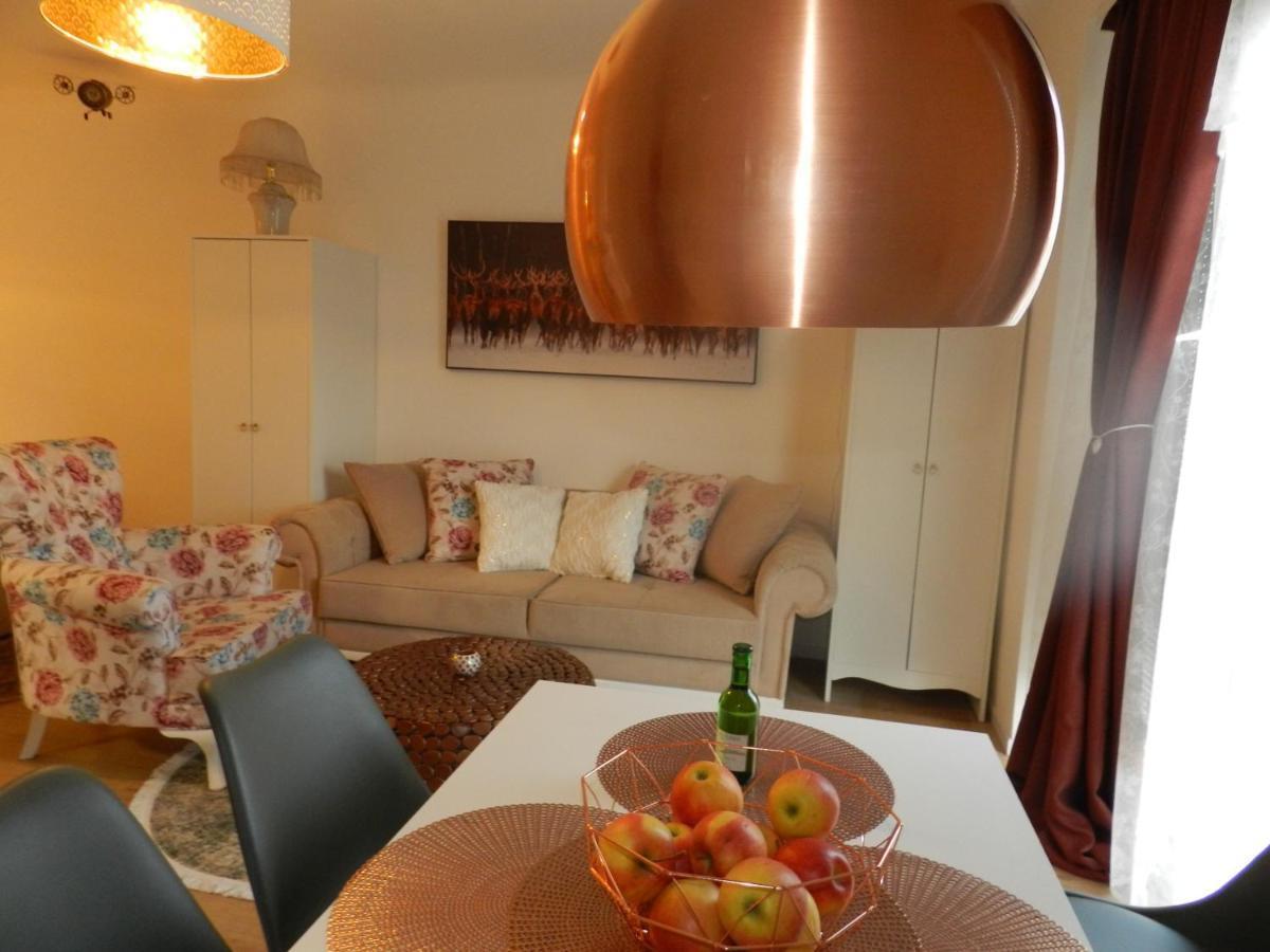 Klassik And Sunny Apartment! Wien Eksteriør billede