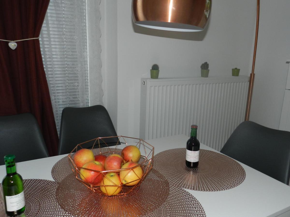 Klassik And Sunny Apartment! Wien Eksteriør billede