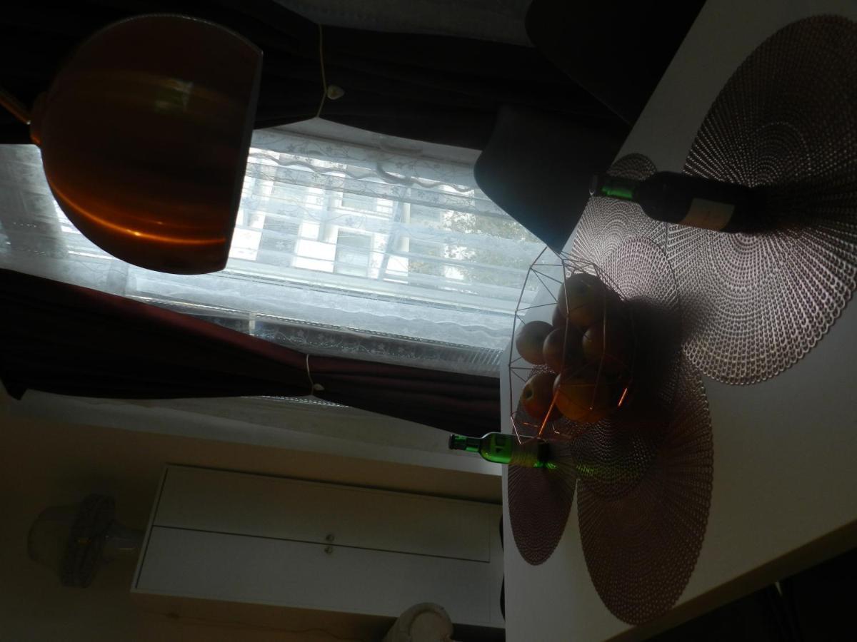 Klassik And Sunny Apartment! Wien Eksteriør billede